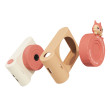 La fotocamera digitale per bambini The Zoofamily UrbanZoo – Volpe La fotocamera digitale per bambini The Zoofamily UrbanZoo – Volpe