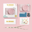 La fotocamera digitale per bambini The Zoofamily UrbanZoo – Unicorno La fotocamera digitale per bambini The Zoofamily UrbanZoo – Unicorno