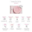 La fotocamera digitale per bambini The Zoofamily UrbanZoo – Unicorno La fotocamera digitale per bambini The Zoofamily UrbanZoo – Unicorno