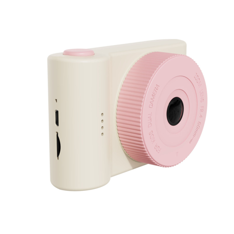 La fotocamera digitale per bambini The Zoofamily UrbanZoo – Unicorno La fotocamera digitale per bambini The Zoofamily UrbanZoo – Unicorno
