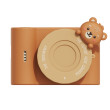 La fotocamera digitale per bambini The Zoofamily UrbanZoo – Orso La fotocamera digitale per bambini The Zoofamily UrbanZoo – Orso