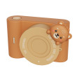 La fotocamera digitale per bambini The Zoofamily UrbanZoo – Orso La fotocamera digitale per bambini The Zoofamily UrbanZoo – Orso