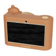 La fotocamera digitale per bambini The Zoofamily UrbanZoo – Orso La fotocamera digitale per bambini The Zoofamily UrbanZoo – Orso