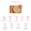 La fotocamera digitale per bambini The Zoofamily UrbanZoo – Orso La fotocamera digitale per bambini The Zoofamily UrbanZoo – Orso