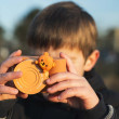 La fotocamera digitale per bambini The Zoofamily UrbanZoo – Orso La fotocamera digitale per bambini The Zoofamily UrbanZoo – Orso