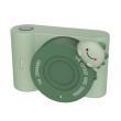 La fotocamera digitale per bambini The Zoofamily UrbanZoo – Dinosauro La fotocamera digitale per bambini The Zoofamily UrbanZoo – Dinosauro