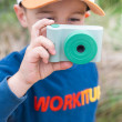La fotocamera digitale per bambini The Zoofamily UrbanZoo – Dinosauro La fotocamera digitale per bambini The Zoofamily UrbanZoo – Dinosauro