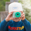 La fotocamera digitale per bambini The Zoofamily UrbanZoo – Dinosauro La fotocamera digitale per bambini The Zoofamily UrbanZoo – Dinosauro