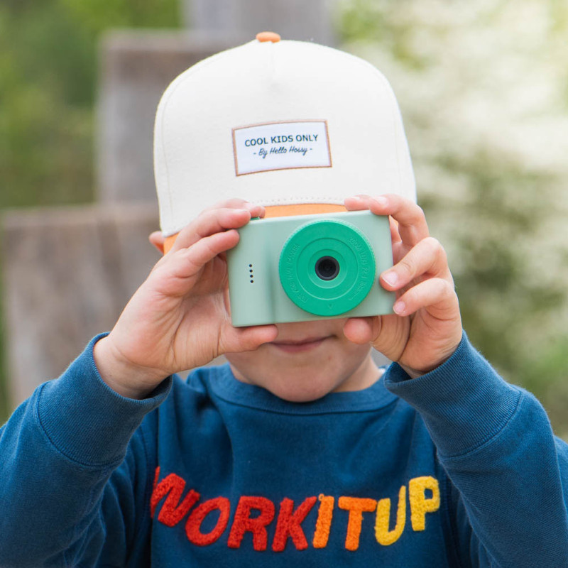 La fotocamera digitale per bambini The Zoofamily UrbanZoo – Dinosauro La fotocamera digitale per bambini The Zoofamily UrbanZoo – Dinosauro