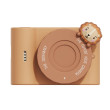 La fotocamera digitale per bambini The Zoofamily UrbanZoo – Leone La fotocamera digitale per bambini The Zoofamily UrbanZoo – Leone