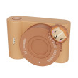 La fotocamera digitale per bambini The Zoofamily UrbanZoo – Leone La fotocamera digitale per bambini The Zoofamily UrbanZoo – Leone