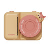 La fotocamera digitale per bambini The Zoofamily Print – Volpe