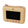 La fotocamera digitale per bambini The Zoofamily Print – Volpe La fotocamera digitale per bambini The Zoofamily Print – Volpe