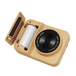 La fotocamera digitale per bambini The Zoofamily Print – Volpe La fotocamera digitale per bambini The Zoofamily Print – Volpe
