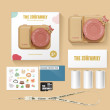 La fotocamera digitale per bambini The Zoofamily Print – Volpe La fotocamera digitale per bambini The Zoofamily Print – Volpe