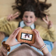 La fotocamera digitale per bambini The Zoofamily Print – Volpe La fotocamera digitale per bambini The Zoofamily Print – Volpe