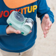La fotocamera digitale per bambini The Zoofamily Print – Dinosauro La fotocamera digitale per bambini The Zoofamily Print – Dinosauro