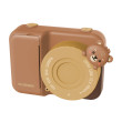 La fotocamera digitale per bambini The Zoofamily Print – Orso La fotocamera digitale per bambini The Zoofamily Print – Orso