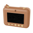 La fotocamera digitale per bambini The Zoofamily Print – Orso La fotocamera digitale per bambini The Zoofamily Print – Orso
