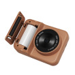 La fotocamera digitale per bambini The Zoofamily Print – Orso La fotocamera digitale per bambini The Zoofamily Print – Orso