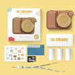 La fotocamera digitale per bambini The Zoofamily Print – Orso La fotocamera digitale per bambini The Zoofamily Print – Orso
