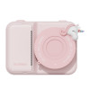 La fotocamera digitale per bambini The Zoofamily Print – Unicorno