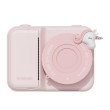 La fotocamera digitale per bambini The Zoofamily Print – Unicorno La fotocamera digitale per bambini The Zoofamily Print – Unicorno