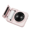 La fotocamera digitale per bambini The Zoofamily Print – Unicorno La fotocamera digitale per bambini The Zoofamily Print – Unicorno