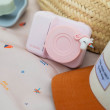 La fotocamera digitale per bambini The Zoofamily Print – Unicorno La fotocamera digitale per bambini The Zoofamily Print – Unicorno