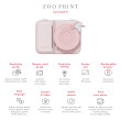La fotocamera digitale per bambini The Zoofamily Print – Unicorno La fotocamera digitale per bambini The Zoofamily Print – Unicorno