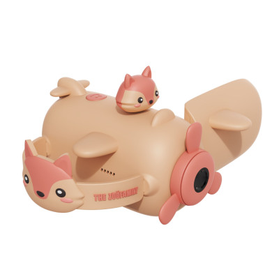 La videocamera digitale per bambini The Zoofamily Video – Volpe La videocamera digitale per bambini The Zoofamily Video – Volpe