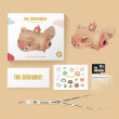 La videocamera digitale per bambini The Zoofamily Video – Volpe La videocamera digitale per bambini The Zoofamily Video – Volpe