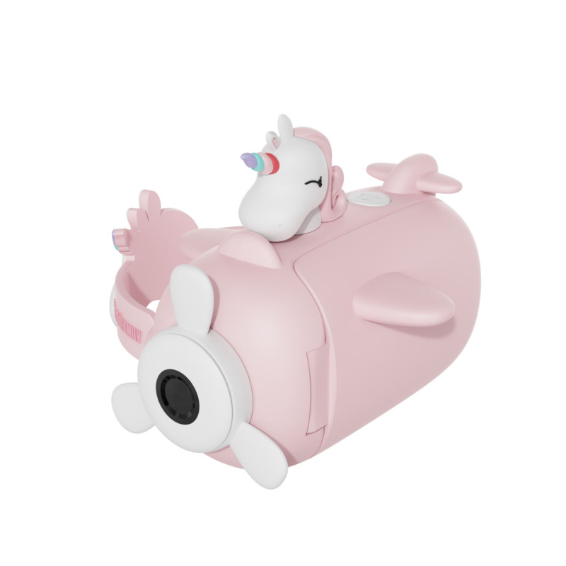 La videocamera digitale per bambini The Zoofamily Video – Unicorno La videocamera digitale per bambini The Zoofamily Video – Unicorno