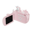 La videocamera digitale per bambini The Zoofamily Video – Unicorno La videocamera digitale per bambini The Zoofamily Video – Unicorno