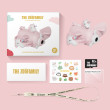 La videocamera digitale per bambini The Zoofamily Video – Unicorno La videocamera digitale per bambini The Zoofamily Video – Unicorno