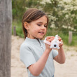 La videocamera digitale per bambini The Zoofamily Video – Unicorno La videocamera digitale per bambini The Zoofamily Video – Unicorno