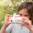 La videocamera digitale per bambini The Zoofamily Video – Unicorno La videocamera digitale per bambini The Zoofamily Video – Unicorno