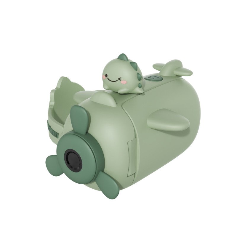 La videocamera digitale per bambini The Zoofamily Video – Dinosauro La videocamera digitale per bambini The Zoofamily Video – Dinosauro