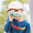 La videocamera digitale per bambini The Zoofamily Video – Dinosauro La videocamera digitale per bambini The Zoofamily Video – Dinosauro