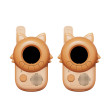 I walkie-talkie per bambini The Zoofamily – Volpe - Volpe I walkie-talkie per bambini The Zoofamily – Volpe - Volpe