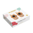 I walkie-talkie per bambini The Zoofamily – Volpe - Volpe I walkie-talkie per bambini The Zoofamily – Volpe - Volpe