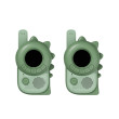 I walkie-talkie per bambini The Zoofamily – Dino - Dino I walkie-talkie per bambini The Zoofamily – Dino - Dino