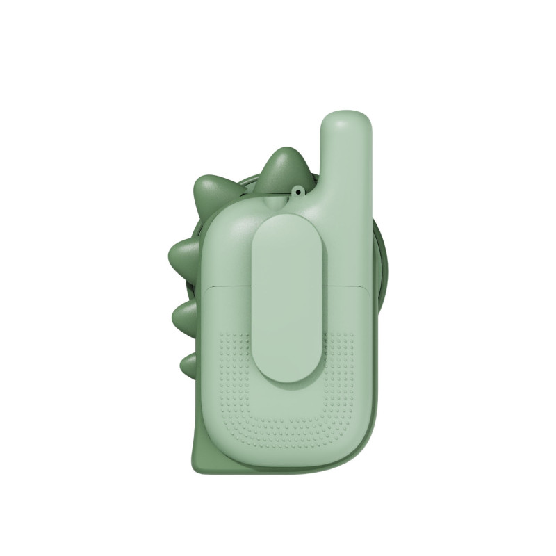 I walkie-talkie per bambini The Zoofamily – Dino - Dino I walkie-talkie per bambini The Zoofamily – Dino - Dino