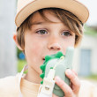 I walkie-talkie per bambini The Zoofamily – Dino - Dino I walkie-talkie per bambini The Zoofamily – Dino - Dino