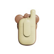 I walkie-talkie per bambini Zoofamily coniglietto - orso I walkie-talkie per bambini Zoofamily coniglietto - orso
