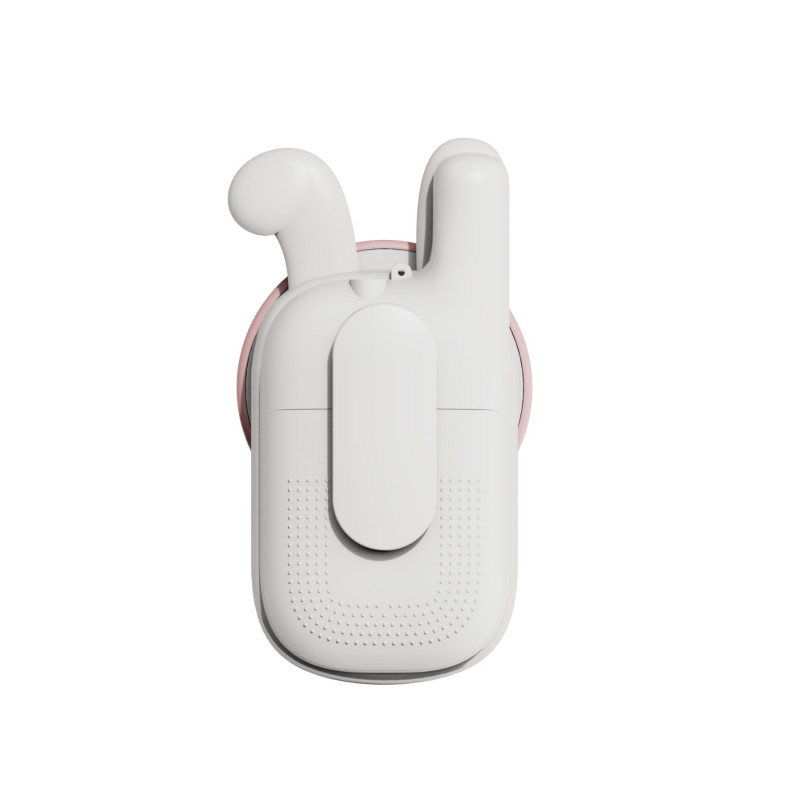 I walkie-talkie per bambini Zoofamily coniglietto - orso I walkie-talkie per bambini Zoofamily coniglietto - orso