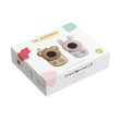 I walkie-talkie per bambini Zoofamily coniglietto - orso I walkie-talkie per bambini Zoofamily coniglietto - orso