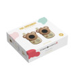 I walkie-talkie per bambini The Zoofamily orso - orso I walkie-talkie per bambini The Zoofamily orso - orso