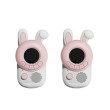 I walkie-talkie per bambini The Zoofamily coniglietto - coniglietto I walkie-talkie per bambini The Zoofamily coniglietto - coniglietto