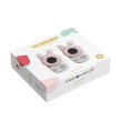 I walkie-talkie per bambini The Zoofamily coniglietto - coniglietto I walkie-talkie per bambini The Zoofamily coniglietto - coniglietto